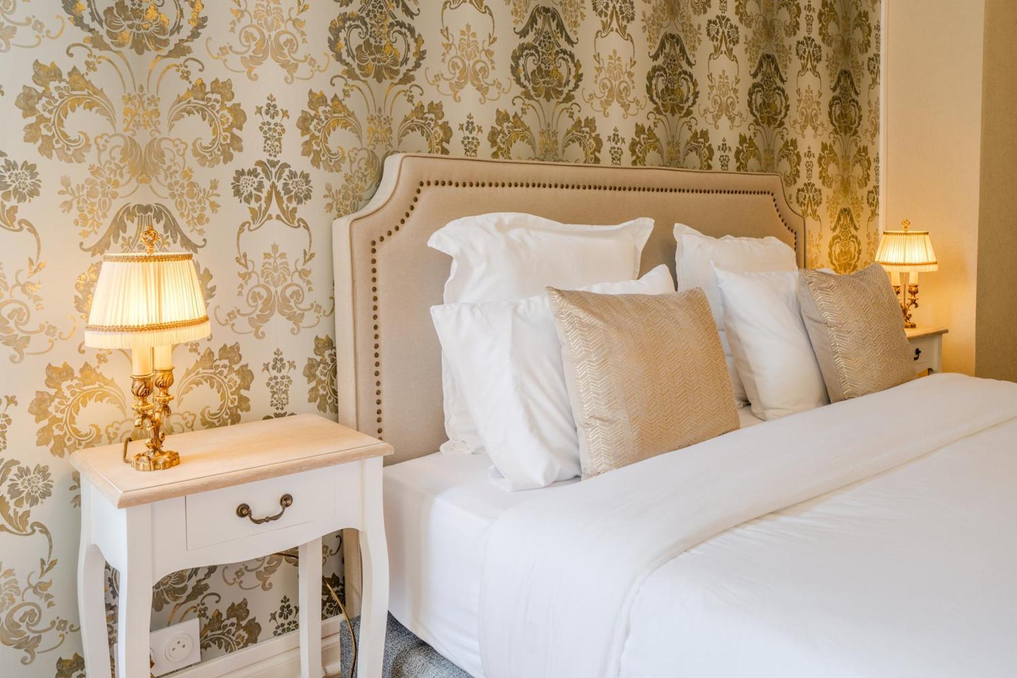 Bed and Breakfast Le Manoir De La Belle Epoque Bethencourt-sur-Mer Экстерьер фото